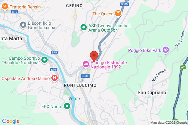 Pizzopoli  Manca Stefano