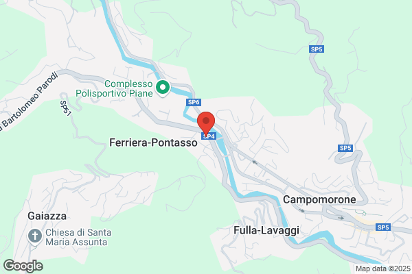 Poste Italiane Spa