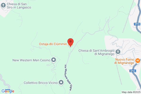 Trattoria Osteria Del Piumino