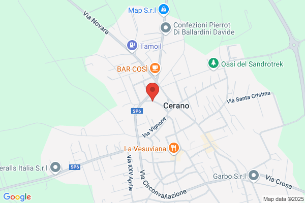 Bartelle Dott.ssa Lores