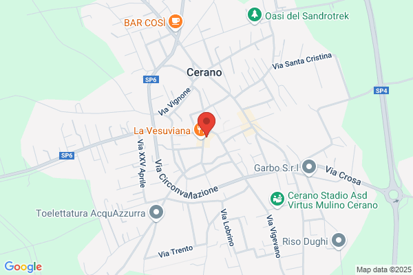 Impresa Funebre La Ceranese
