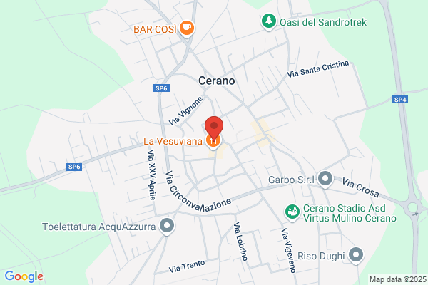 Onoranze Funebri Mizia