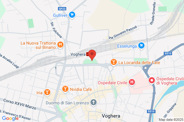 Voghera