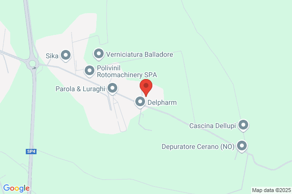 Bulloneria Usorini Srl
