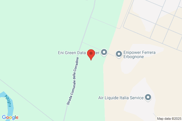 Eni Spa Div.Agip