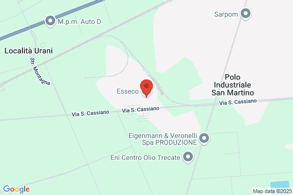 Esseco