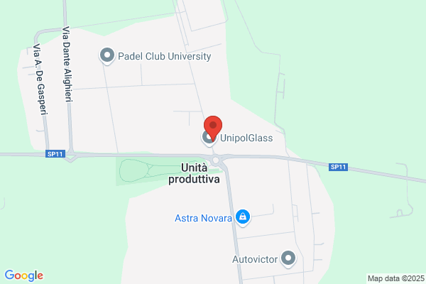 Industrial Plants Srl