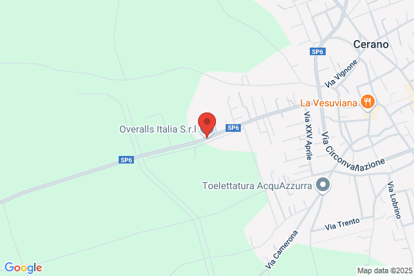 La Nuova Commerciale Bolcal S.R.L.