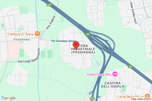 M.B. Officina Meccanica (S.N.C.)