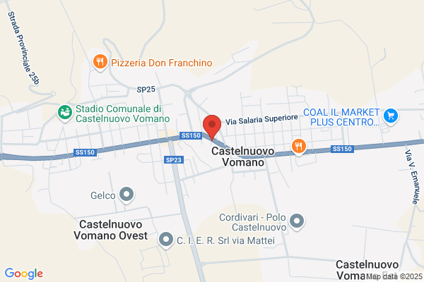 Merceria La Fontanella