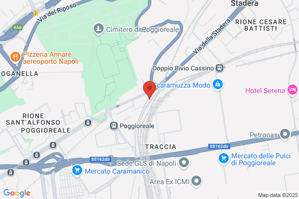 Miraglia egidio