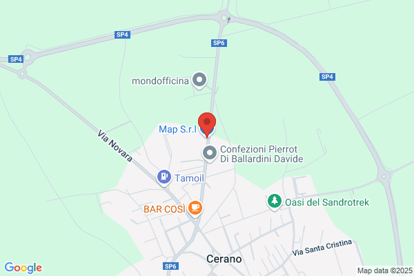 Moderna Accoppiatura Piemontese (S.P.A.)