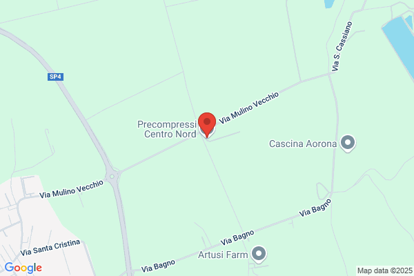 Precompressi Centro Nord Spa
