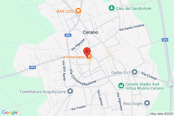 Ristorante S. Carlo