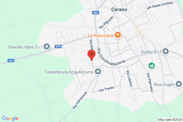 Roccio carlo
