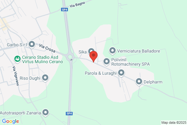 Stoppa Centro Cucine
