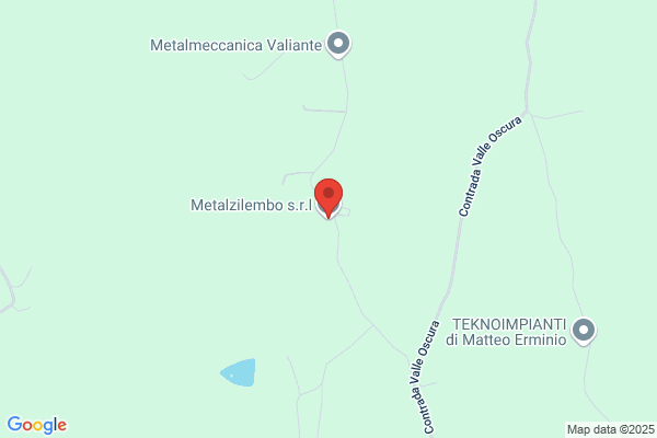 Metalzilembo