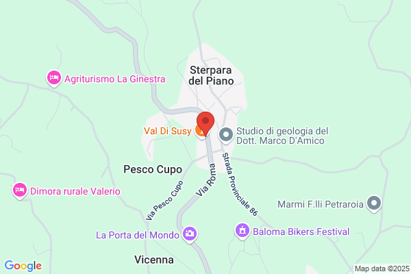 Eni Station