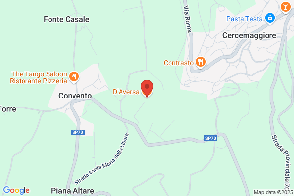 Daversa Antonio