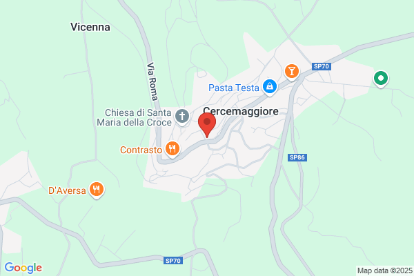 Municipio Di Cercemaggiore