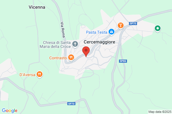 Petraroia Gianvincenzo