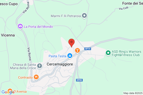 Polzi carmela