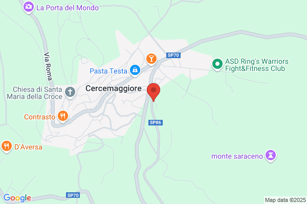 Testa luciano