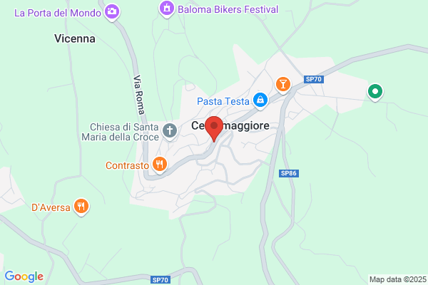 Testa maria Antonietta