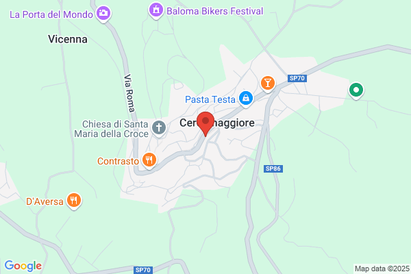 Testa nunziato (Dr.)