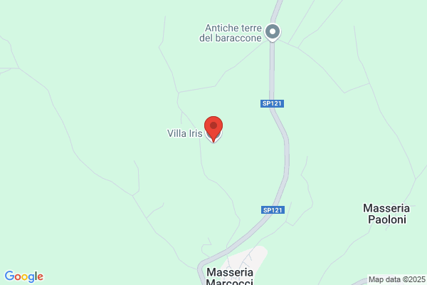 Villa Iris