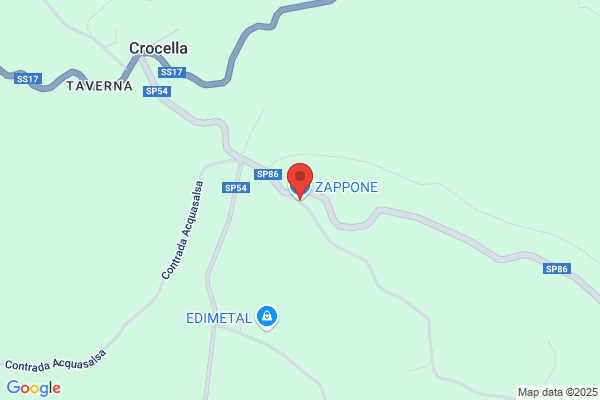 Zappone francesco