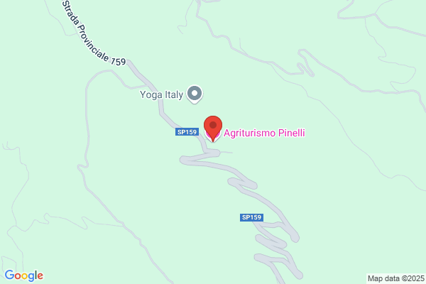 Agriturismo Pinelli