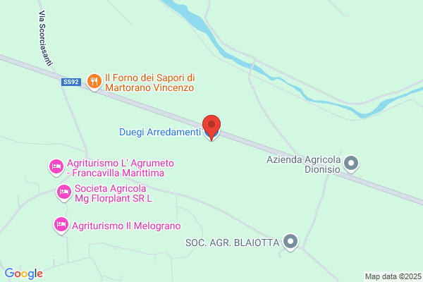 Duegi Arredamenti