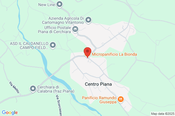 Micropanificio La Bionda
