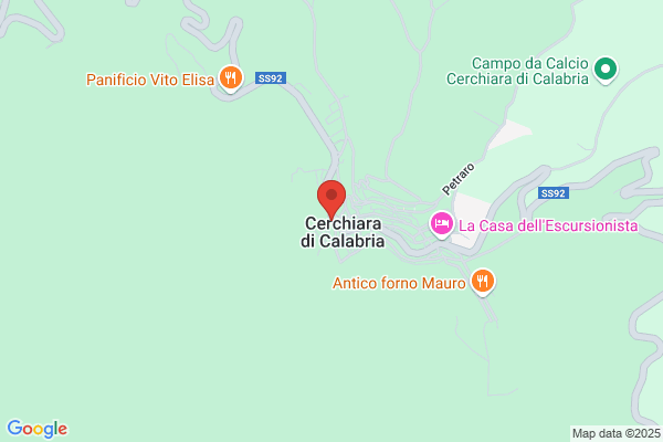 Onoranze Funebri Sancineto
