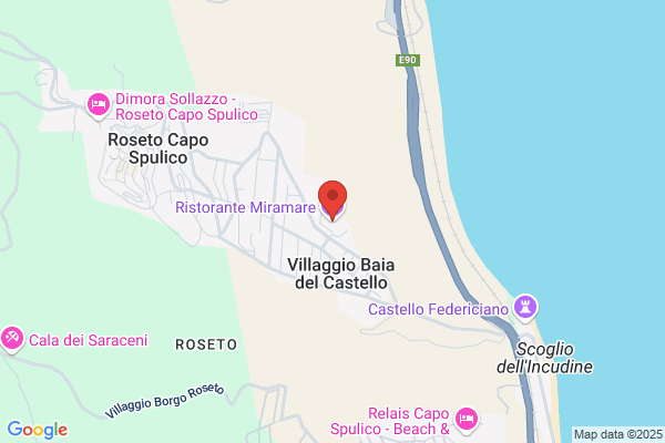 Ristorante Miramare