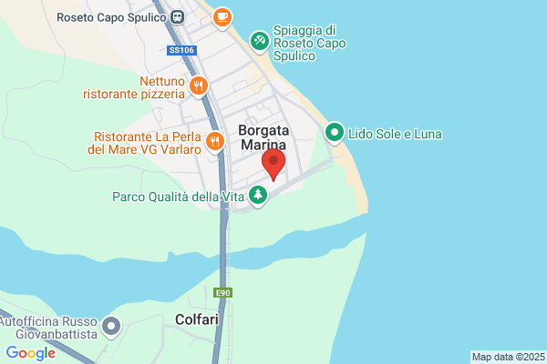 Villa Azzurra Casa di Cura