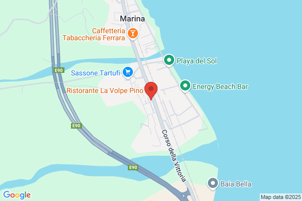 De Liguoro Insegne Luminose