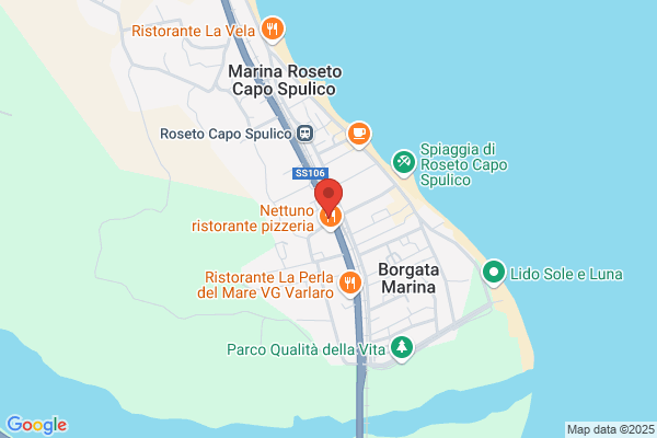 La Fermata