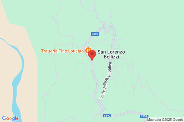 Quad Experience Pollino