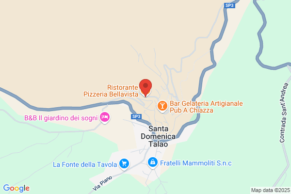 Ristorante Pizzeria Bellavista Village