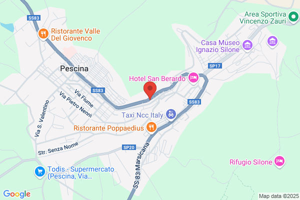 Farmacia Capuzza Maria Luisa
