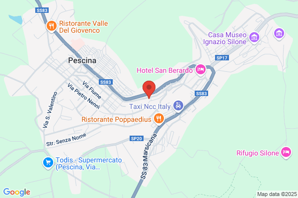 Panificio Pasticceria Benedetto Luca