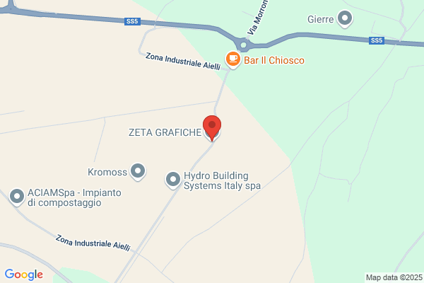 Eti.Mar. Srl