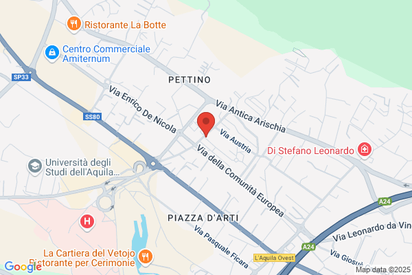 Liberatore agostino