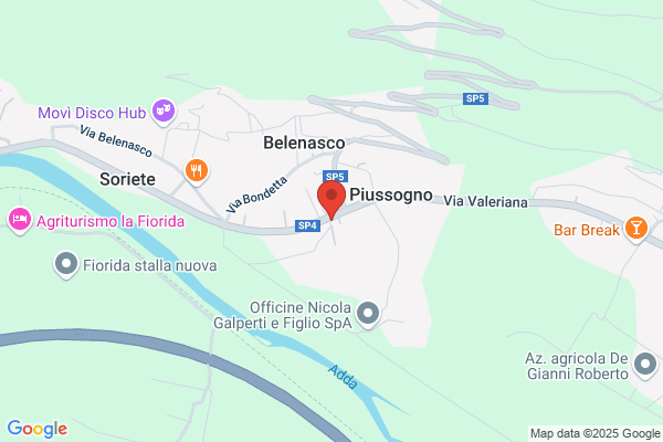Autodemolizioni Spini