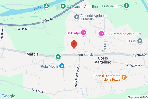 Casot Imbiancature