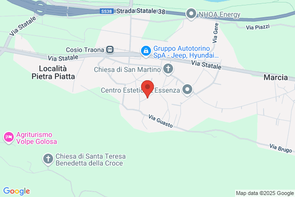 Cazzola Dr. Roberto Psicologo - Psicoterapeuta