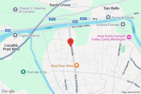 Grazioli Stefano Impianti Elettrici