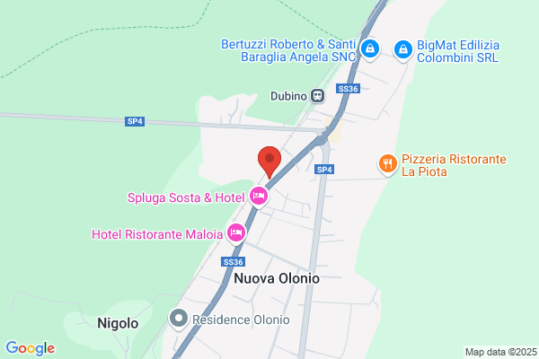 Onoranze Funebri Pedranzini